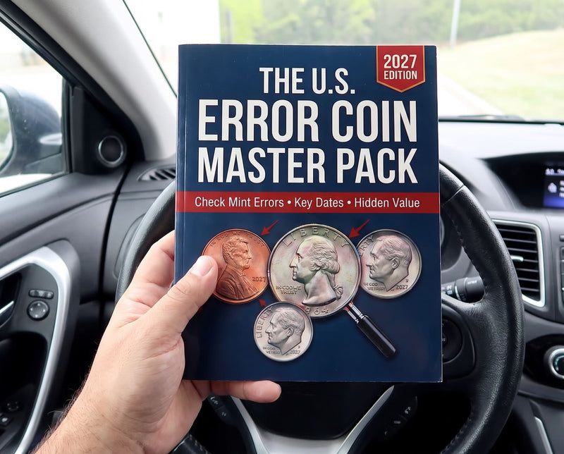 Handy reference when I’m out coin hunting