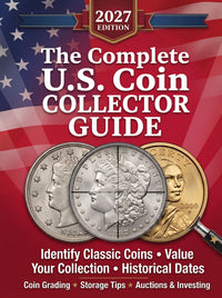 The U.S. Error Coin Master Pack