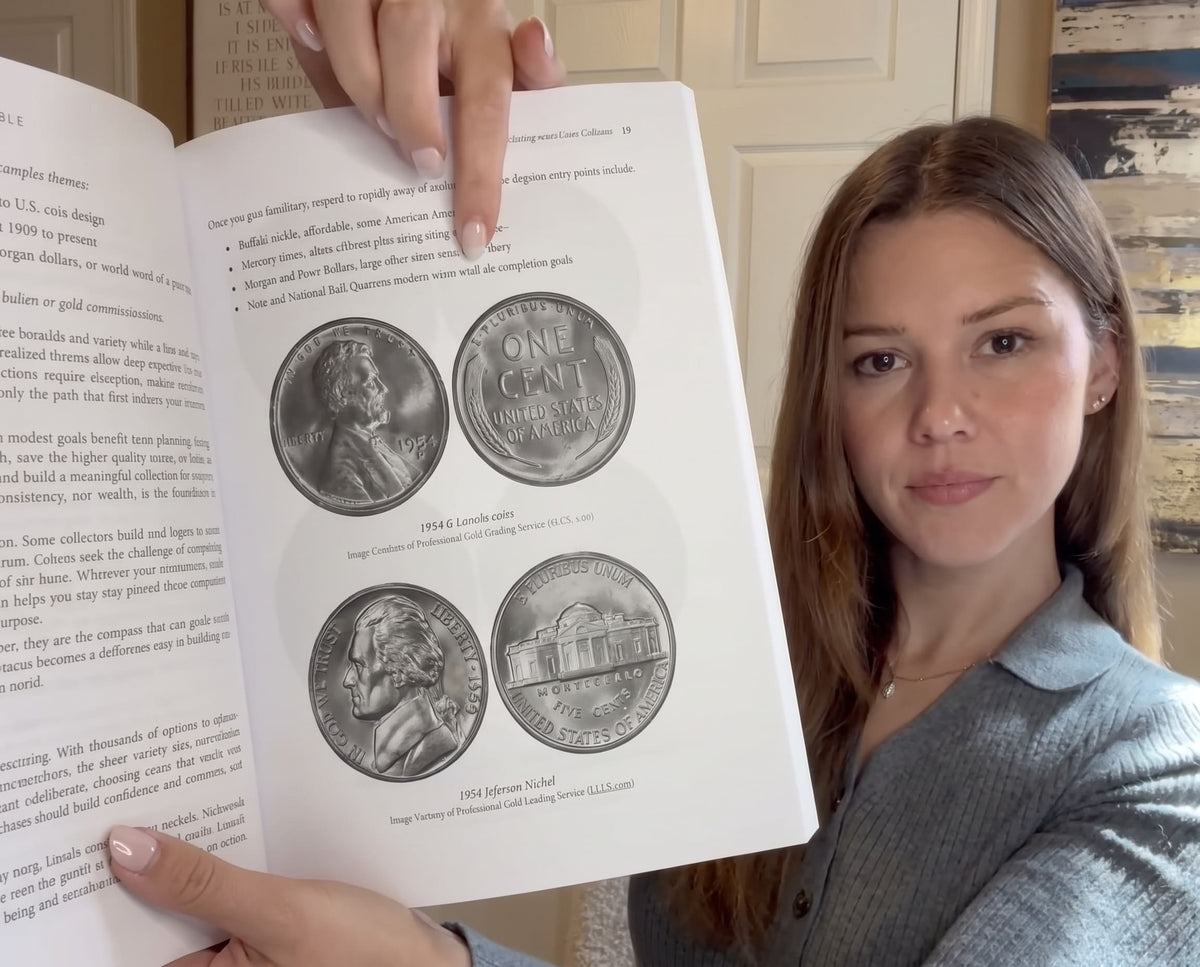 Most People Have No Idea What Their *Old Coins Are Actually Worth*